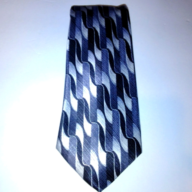 Monterey Bay By J Blades Co Neck Tie Monterey Bay By J Blades Co Neck Tie